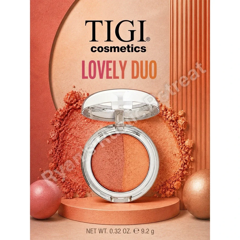TIGI this cosmetics